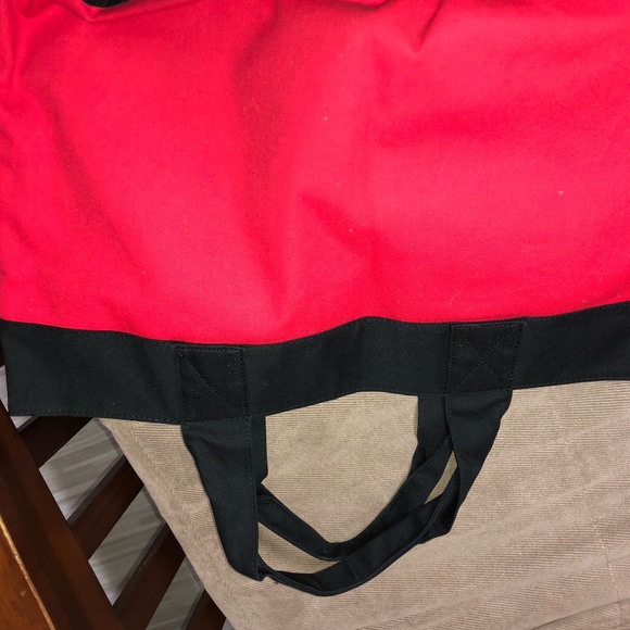 VICTORIAS SECRET TOTE - Picture 3 of 4